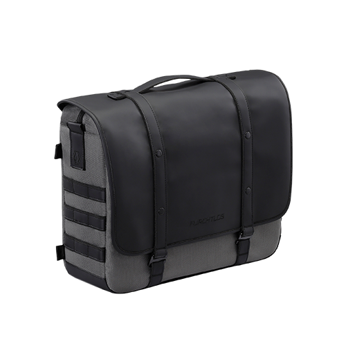 LEGACY SADDLEBAG