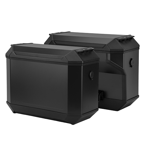 RANGER SIDE CASE