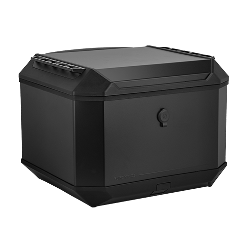 RANGER TOP CASE