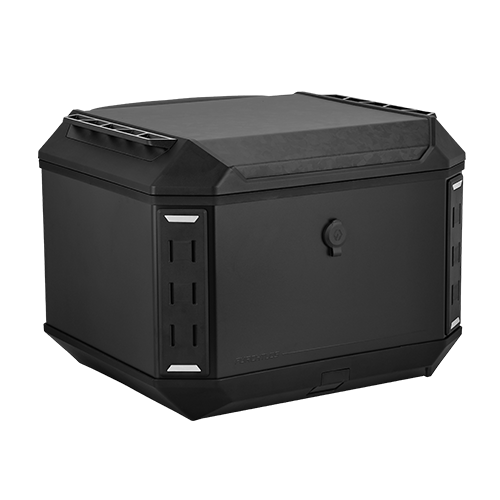RANGER TOP CASE